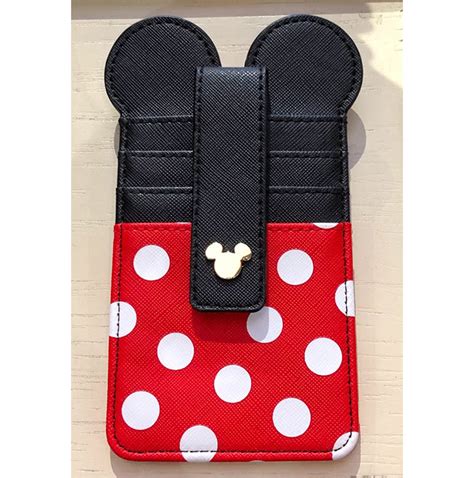 disney card holder 30 offbooking.